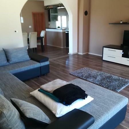 Laura Apartment Bibinje Luaran gambar