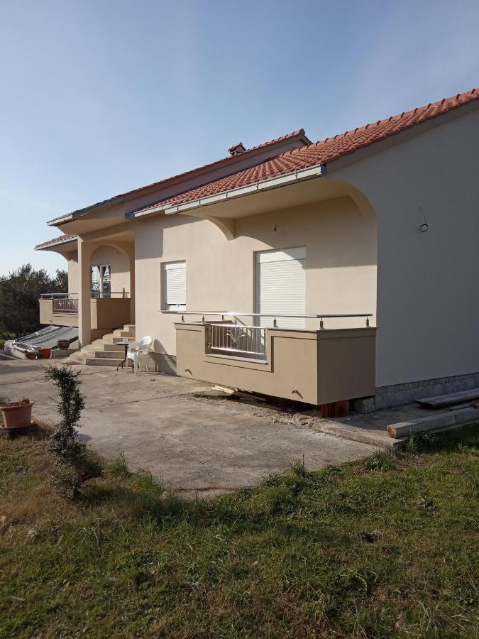 Laura Apartment Bibinje Luaran gambar