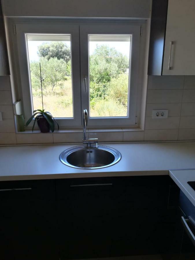 Laura Apartment Bibinje Luaran gambar