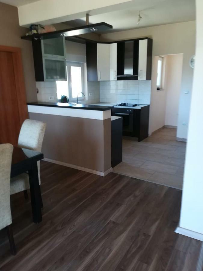 Laura Apartment Bibinje Luaran gambar