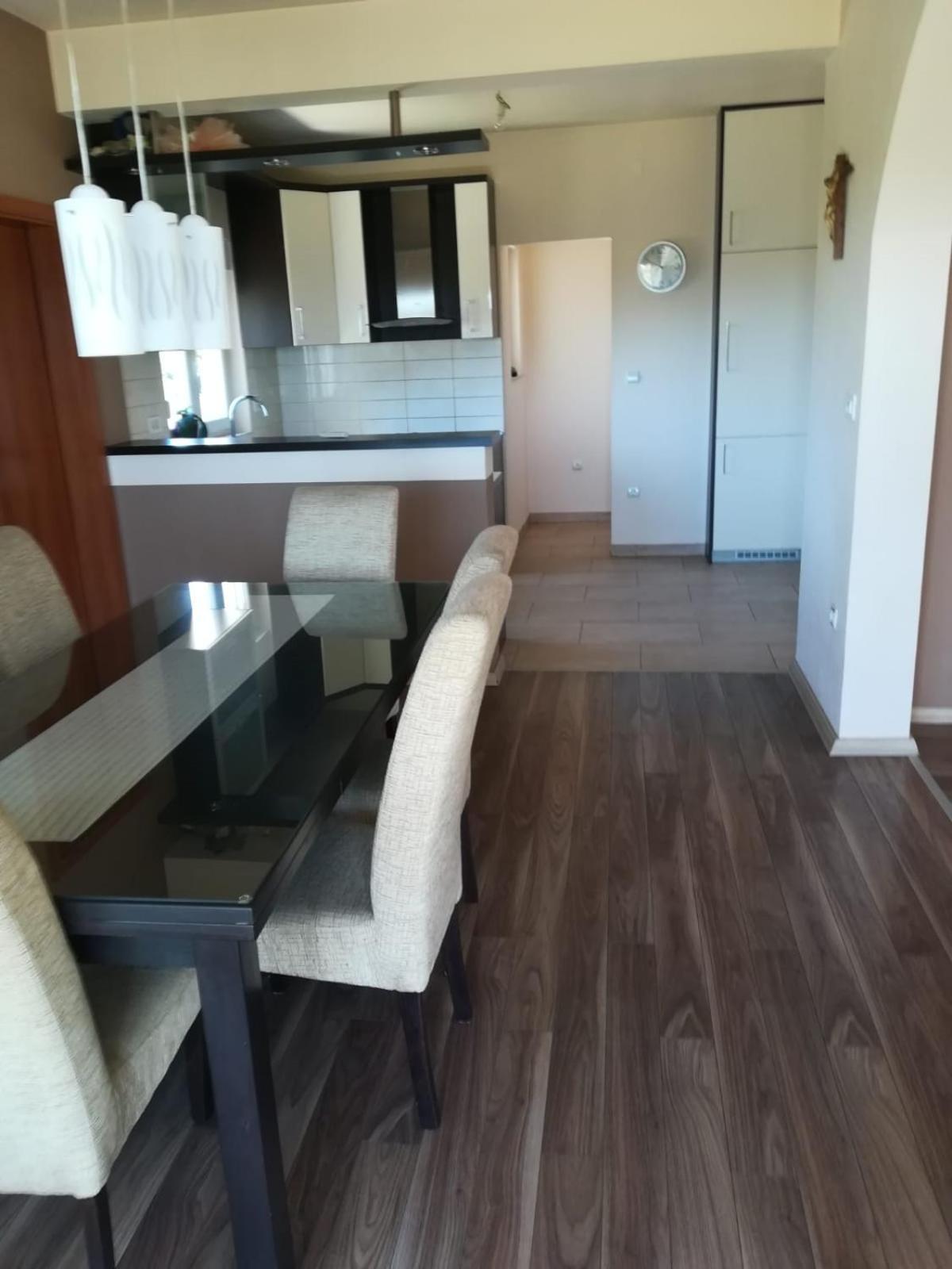 Laura Apartment Bibinje Luaran gambar