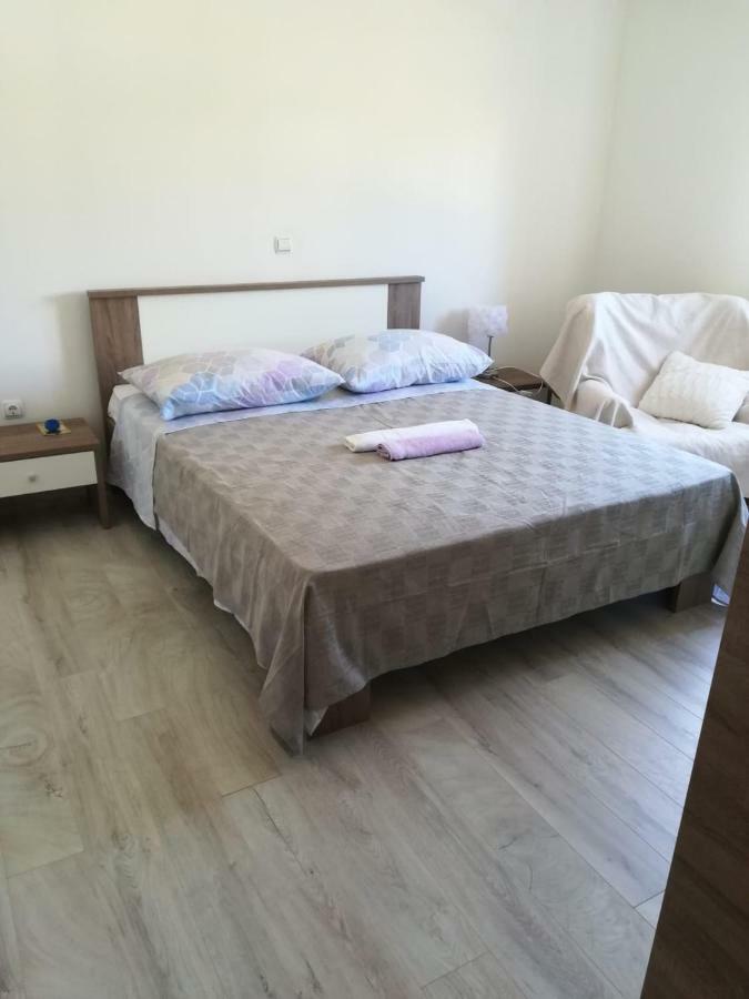 Laura Apartment Bibinje Luaran gambar