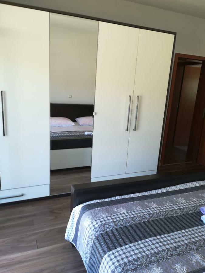 Laura Apartment Bibinje Luaran gambar