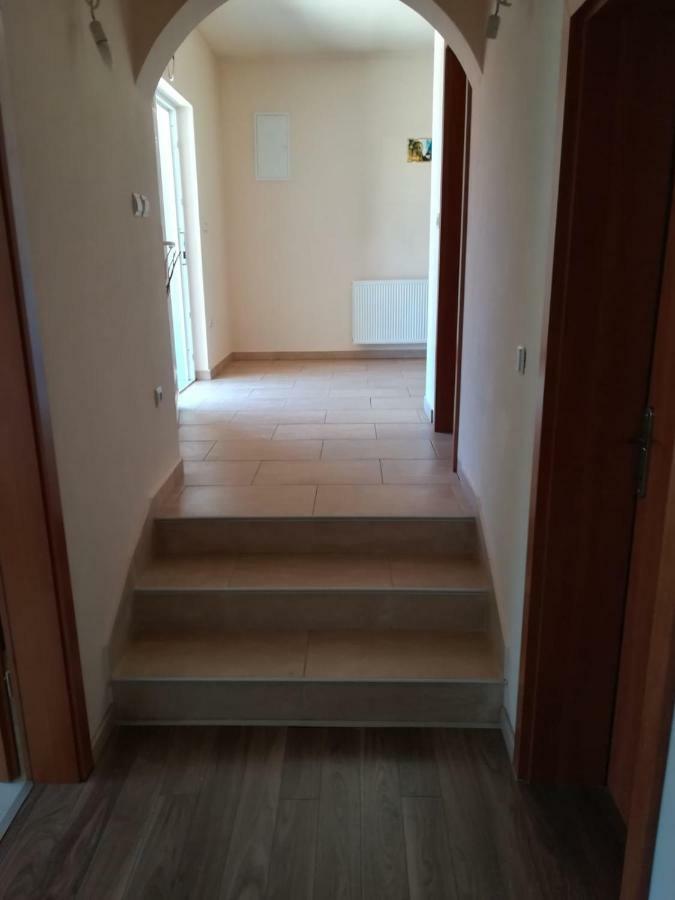 Laura Apartment Bibinje Luaran gambar