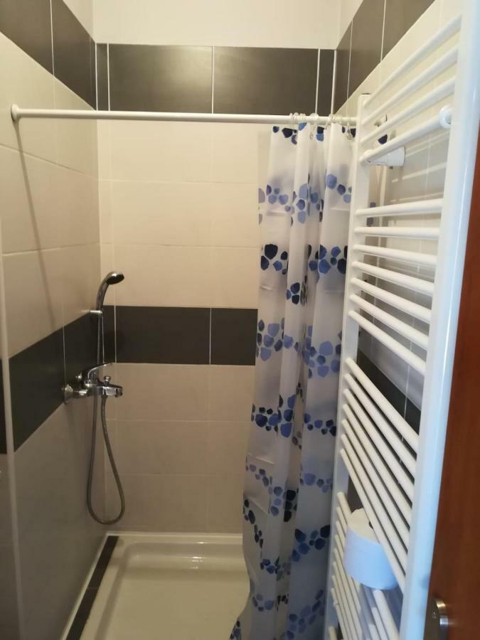 Laura Apartment Bibinje Luaran gambar