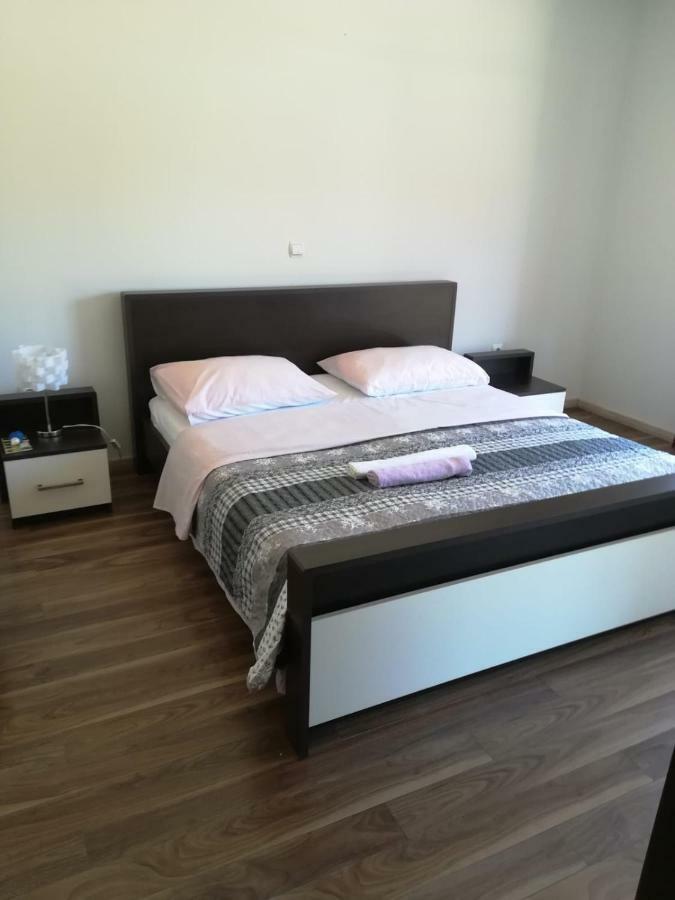 Laura Apartment Bibinje Luaran gambar