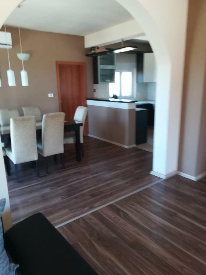 Laura Apartment Bibinje Luaran gambar