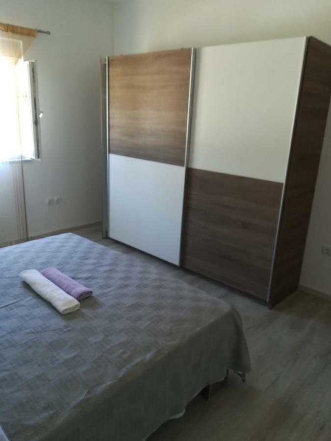Laura Apartment Bibinje Luaran gambar