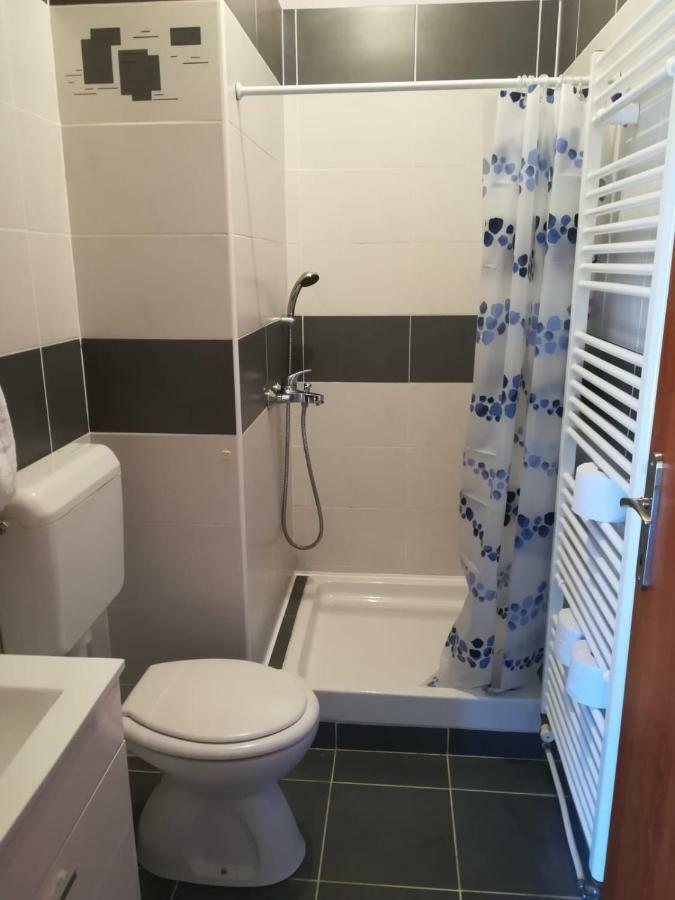 Laura Apartment Bibinje Luaran gambar