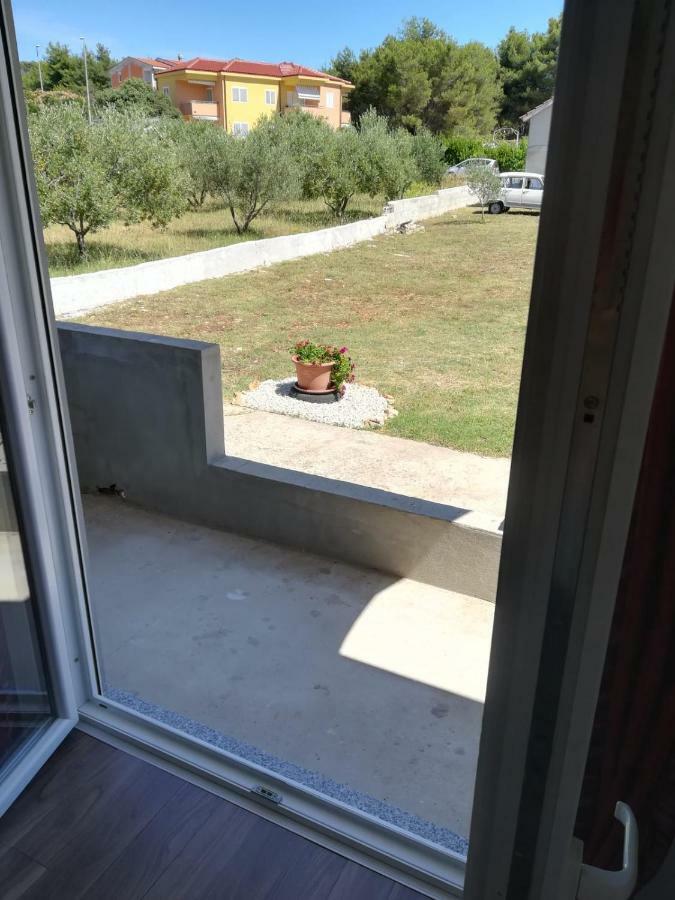 Laura Apartment Bibinje Luaran gambar